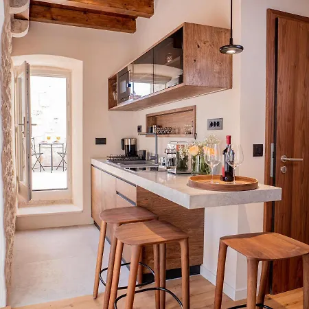 Apartman Porta Maestra Hvar Town