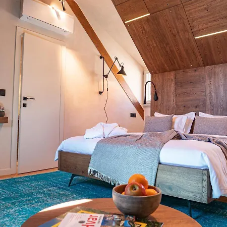 Apartman Porta Maestra Hvar Town