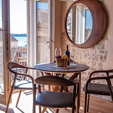 Porta Maestra Apartman Hvar Town