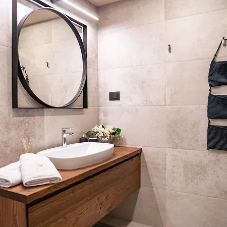 Porta Maestra Apartman Hvar Town