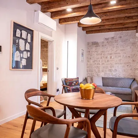 Porta Maestra Apartman