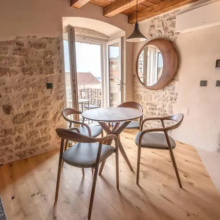 Apartman Porta Maestra *