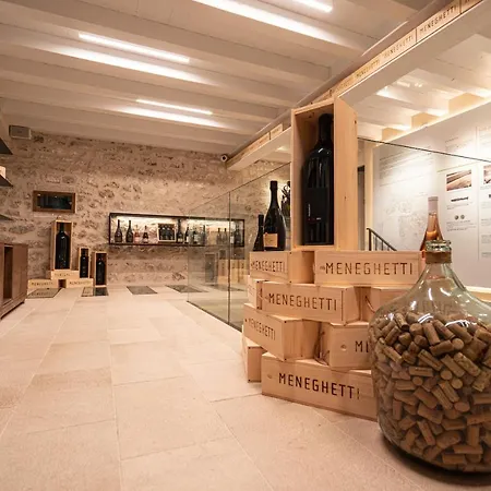 Apartman Porta Maestra Hvar Town