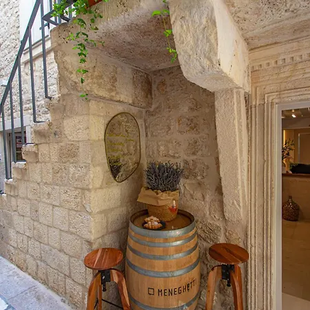 Porta Maestra Apartman