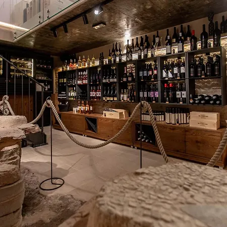 Apartman Porta Maestra