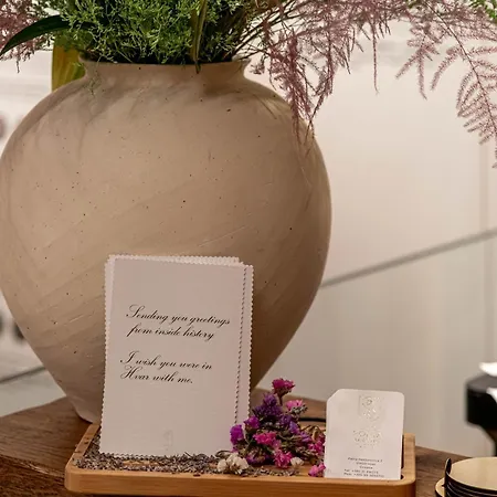 Porta Maestra Apartman *