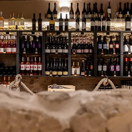 Apartman Porta Maestra *