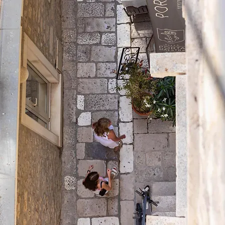 Apartman Porta Maestra Hvar Town