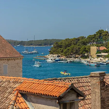 Porta Maestra Apartman