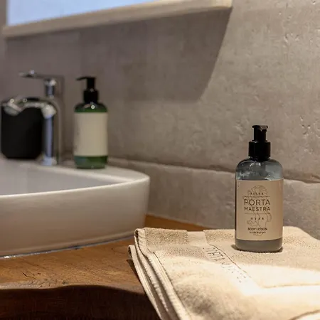 Apartman Porta Maestra *