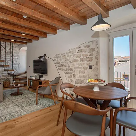 Apartman Porta Maestra Hvar Town