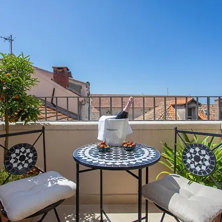 Apartman Porta Maestra Hvar Town