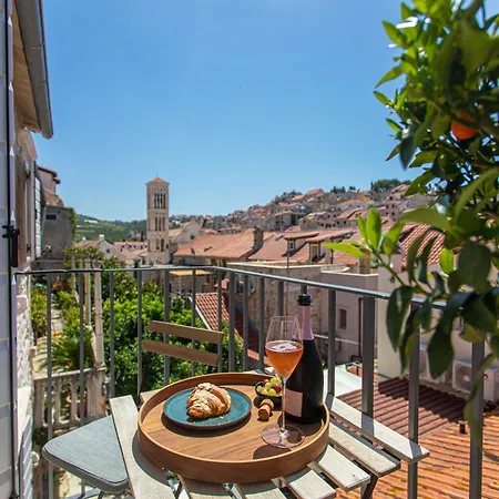 Porta Maestra * Hvar Town