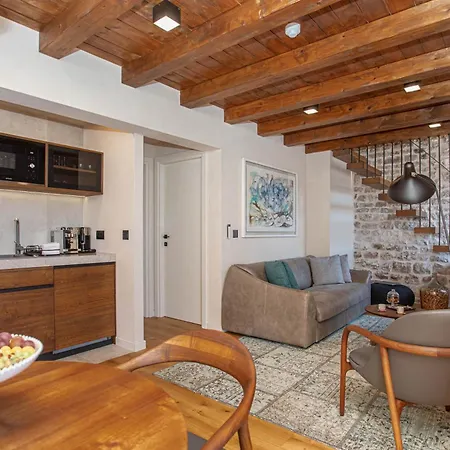 Apartman Porta Maestra