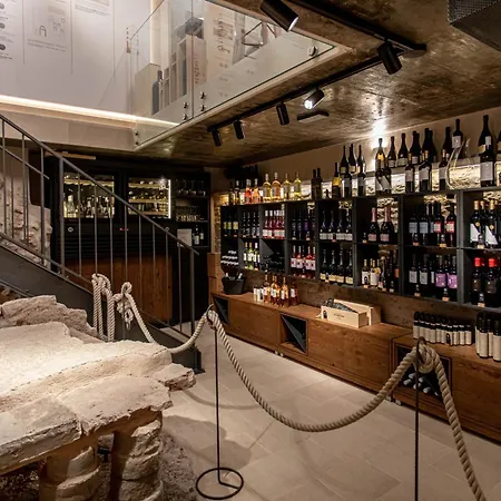 Porta Maestra Apartman *