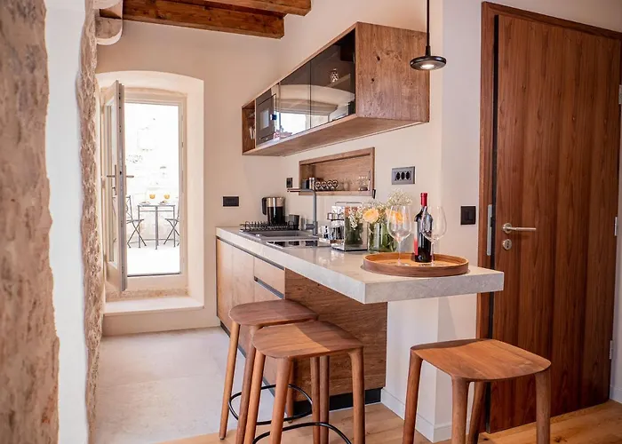 Appartement Porta Maestra Hvar Town