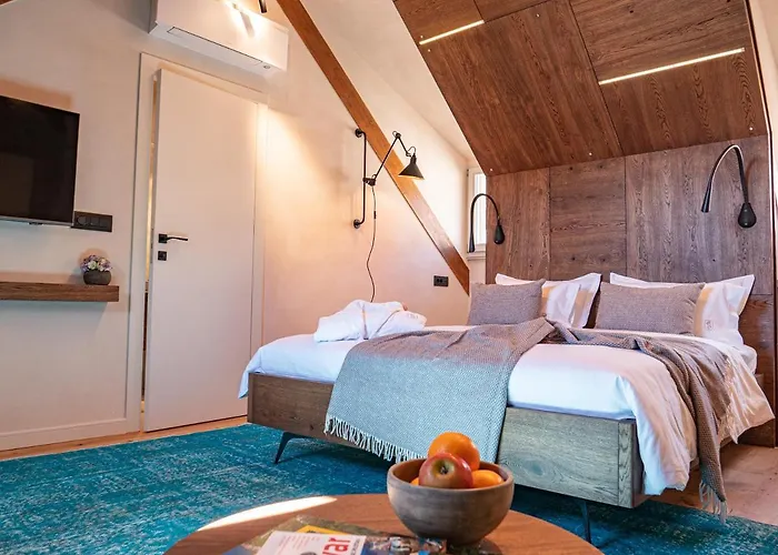 Appartement Porta Maestra Hvar Town