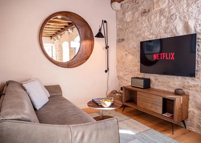 Porta Maestra Appartement