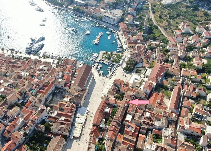 Porta Maestra Appartement *