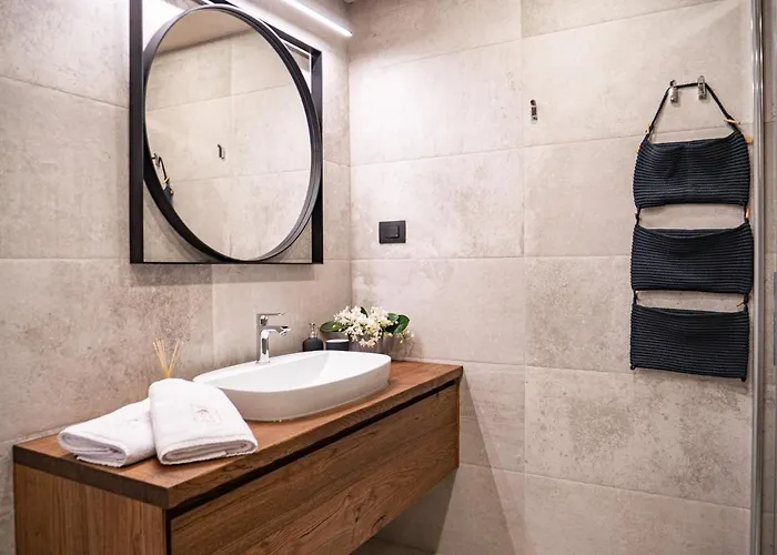 Porta Maestra Appartement Hvar Town