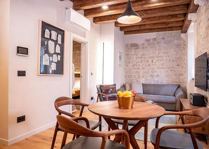 Porta Maestra Appartement