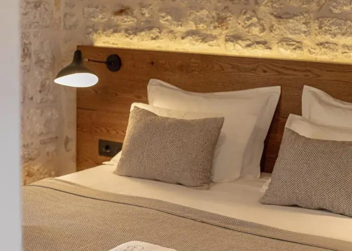 Appartement Porta Maestra Hvar Town