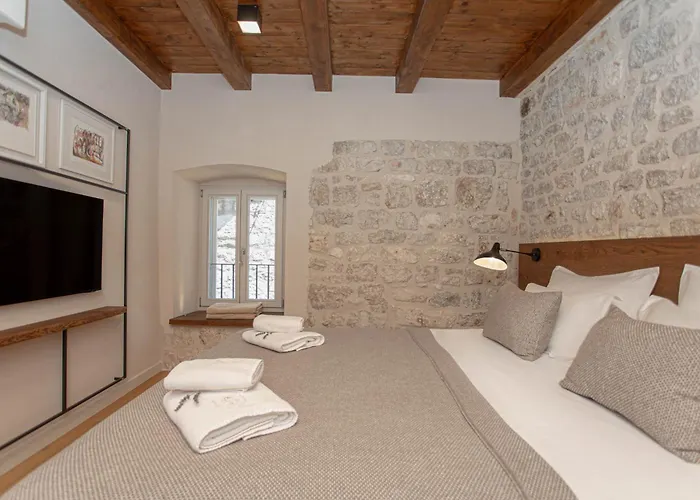 Porta Maestra Appartement