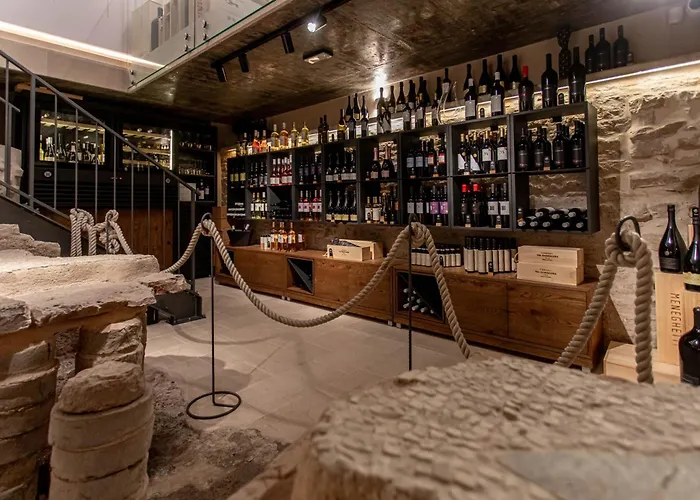 Appartement Porta Maestra