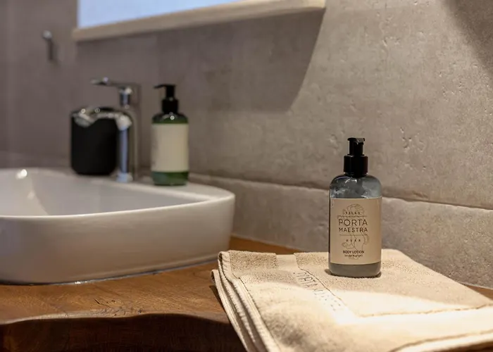 Appartement Porta Maestra *