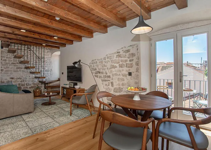 Appartement Porta Maestra Hvar Town