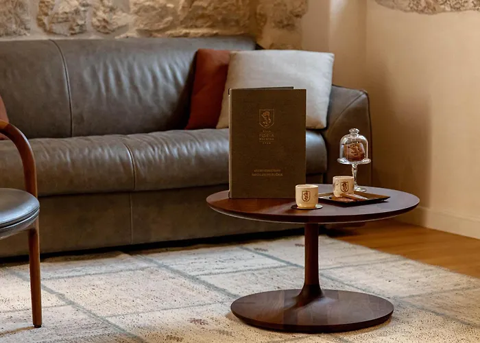 Porta Maestra Hvar Town