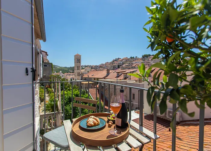 Porta Maestra * Hvar Town